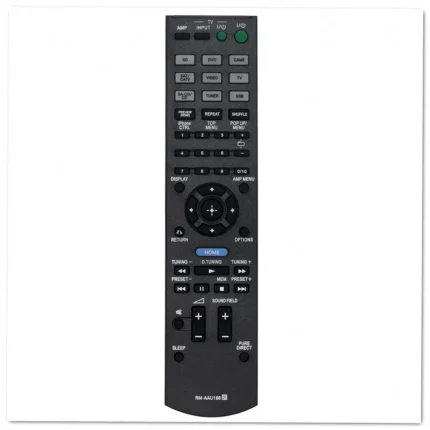 Sony RMAAU168 Remote Control - Image 2