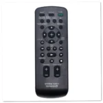 Sony RMAMU008 Remote Control