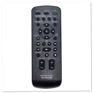 Sony RMAMU008 Remote Control
