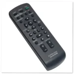 Sony RMAMU008 Remote Control - Image 3