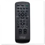 Sony RMAMU009 Remote Control