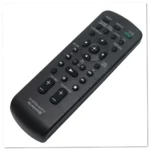 Sony RMAMU009 Remote Control - Image 3