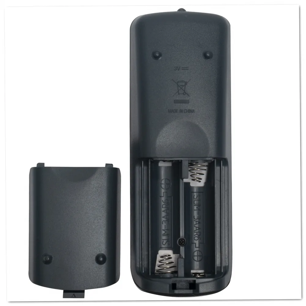 Sony RMAMU137 Remote Control - Image 4