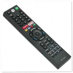 Sony RMF-TX300U Remote Control