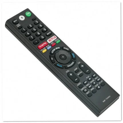 Sony RMF-TX300U Remote Control