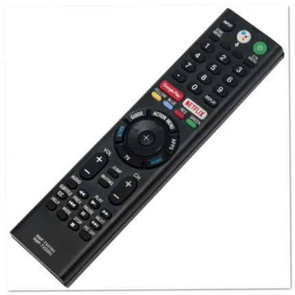 Sony RMF-TX310U RMF-TX220U Remote Control
