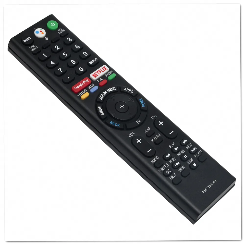 Sony RMF-TX310U RMFTX310U Remote Control - Image 3