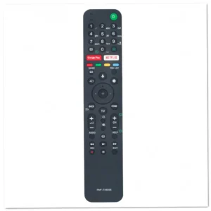 Sony RMF-TX500E Remote Control