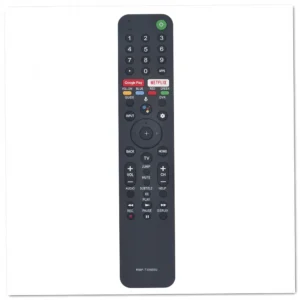 Sony RMF-TX500U Remote Control