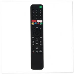 Sony RMF-TX500U RMF-TX600U Remote Control