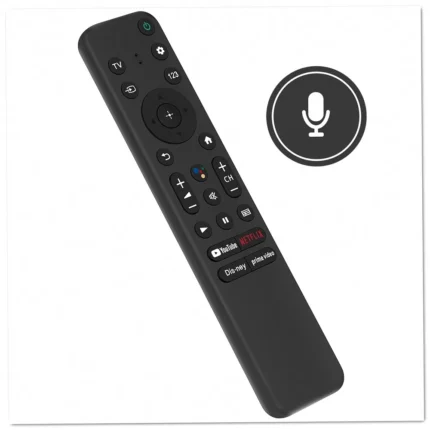 Sony RMF-TX800U Remote Control