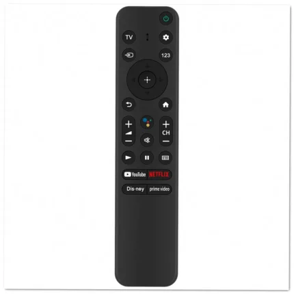 Sony RMF-TX800U Remote Control - Image 2