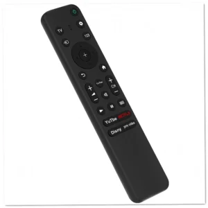 Sony RMF-TX800U RMF-TX900U Remote Control