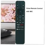 Sony RMF-TX810U Remote Control - Image 2