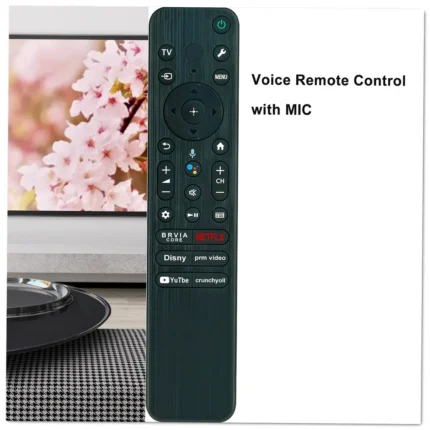 Sony RMF-TX810U Remote Control - Image 2