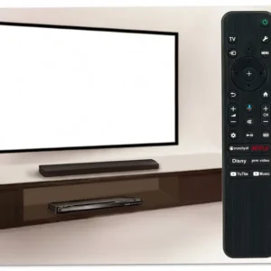 Sony RMF-TX811U Remote Control