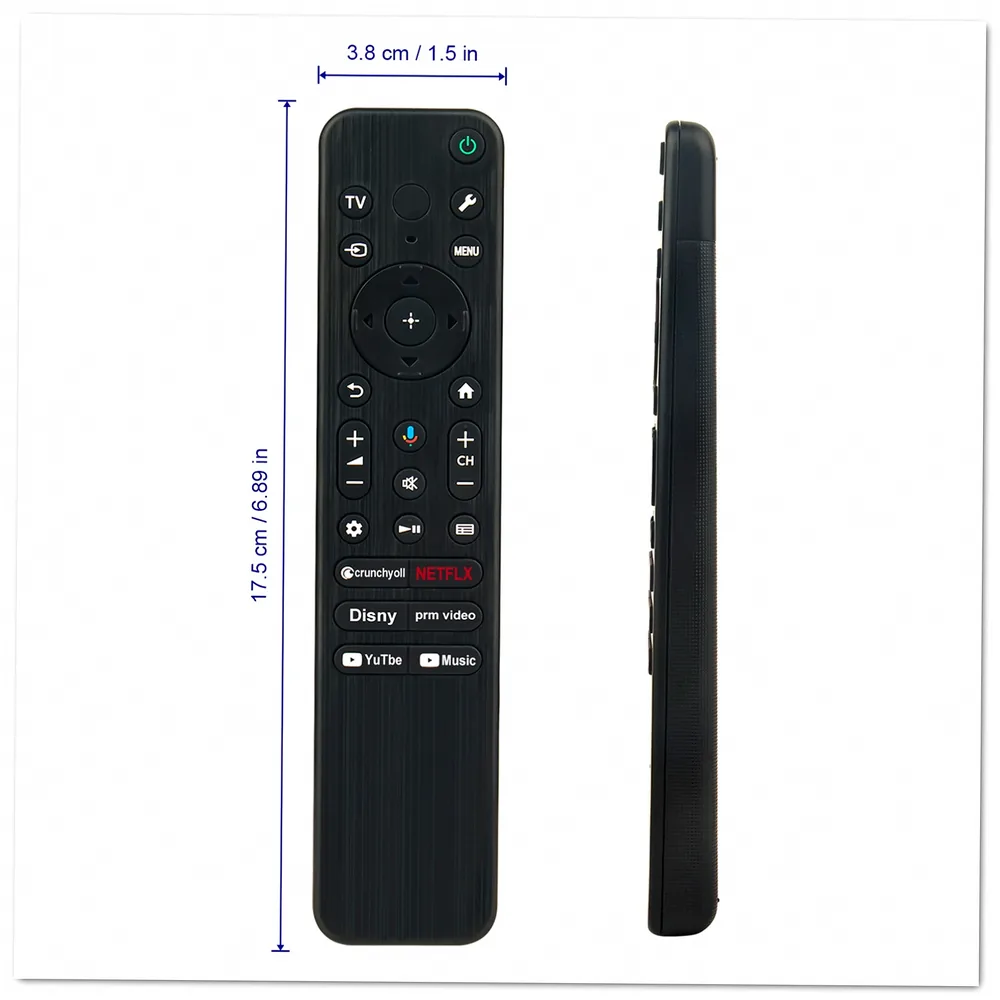 Sony RMF-TX811U Remote Control - Image 2