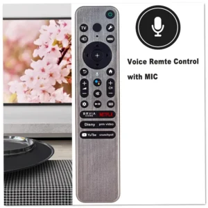 Sony RMF-TX910U Remote Control