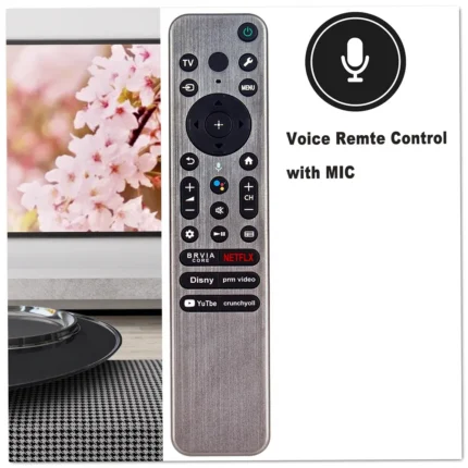 Sony RMF-TX910U Remote Control