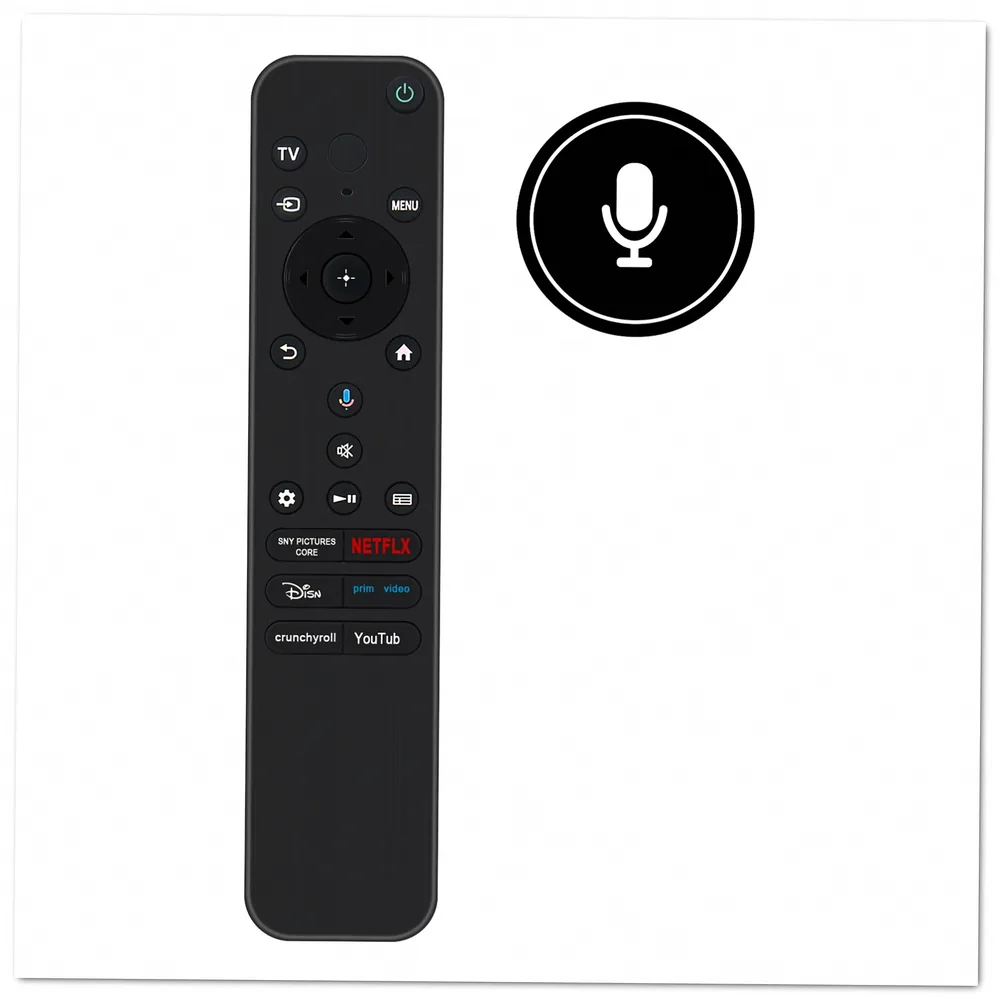 Sony RMF-TX920U Remote Control - Image 3
