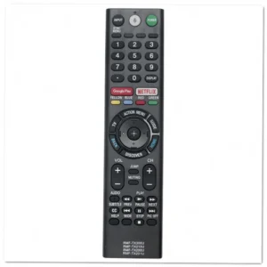 Sony RMFTX300U RMFTX200U Remote Control