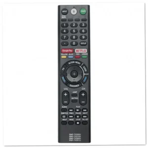 Sony RMFTX300U RMFTX201U RMFTX200U Remote Control
