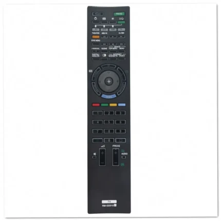 Sony RMGD010 Remote Control