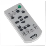 Sony RMPJ8 Remote Control