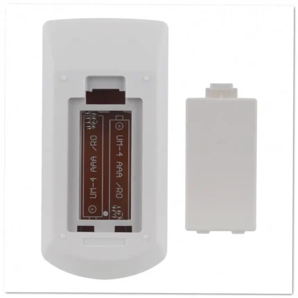 Sony RMPJ8 Remote Control - Image 2