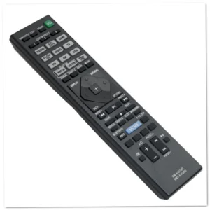 Sony RMT-AA130U RM-AAU190 Remote Control