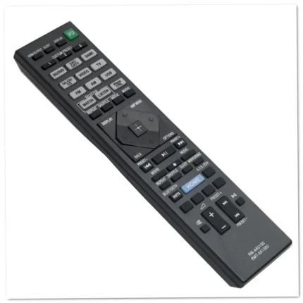 Sony RMT-AA130U RM-AAU190 Remote Control