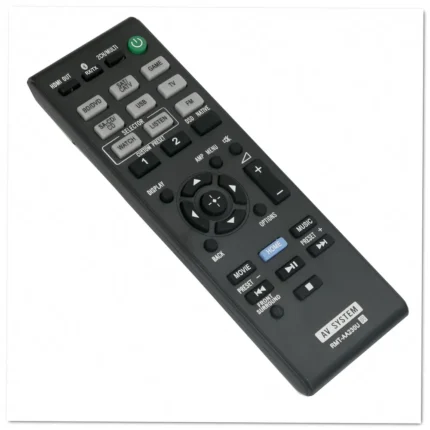 Sony RMT-AA230U Remote Control