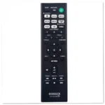 Sony RMT-AA400U Remote Control