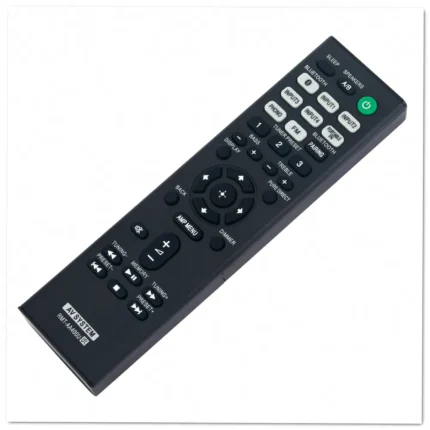 Sony RMT-AA400U RMTAA400U Remote Control