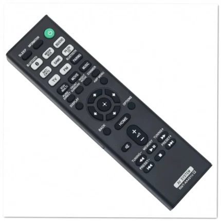 Sony RMT-AA401U Remote Control