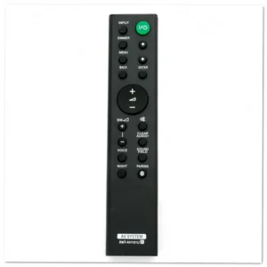 Sony RMT-AH101U Remote Control
