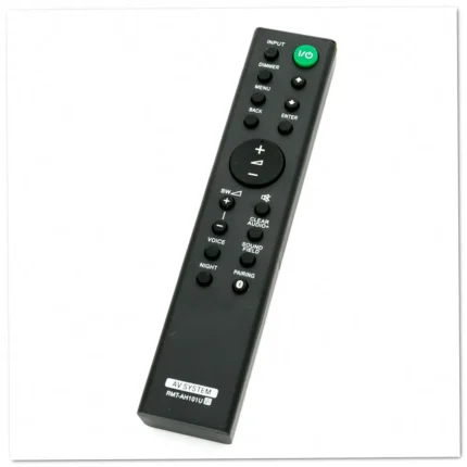 Sony RMT-AH101U RMTAH101U Remote Control - Image 2