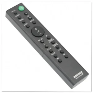 Sony RMT-AH102U Remote Control