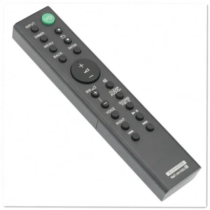 Sony RMT-AH102U Remote Control