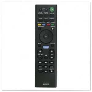 Sony RMT-AH110U RMT-AH240U Remote Control