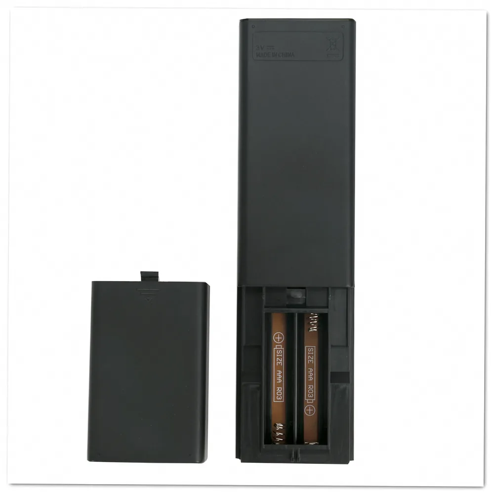 Sony RMT-AH110U RMT-AH240U Remote Control - Image 3