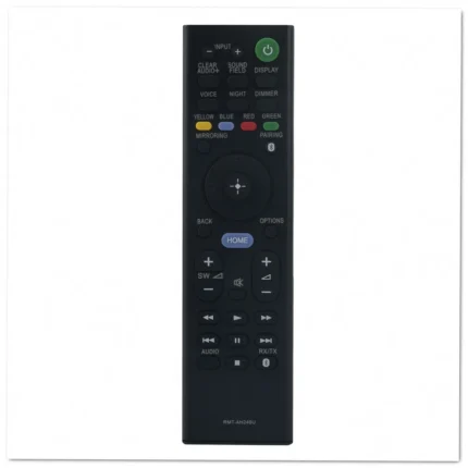 Sony RMT-AH240U Remote Control