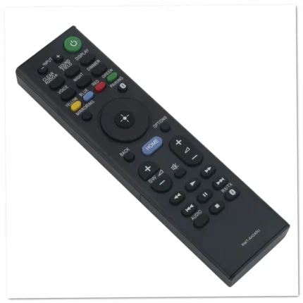 Sony RMT-AH240U Remote Control - Image 2
