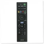 Sony RMT-AH240U RMT-AH110U Remote Control
