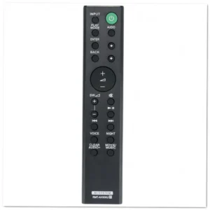 Sony RMT-AH300U RMTAH300U Remote Control
