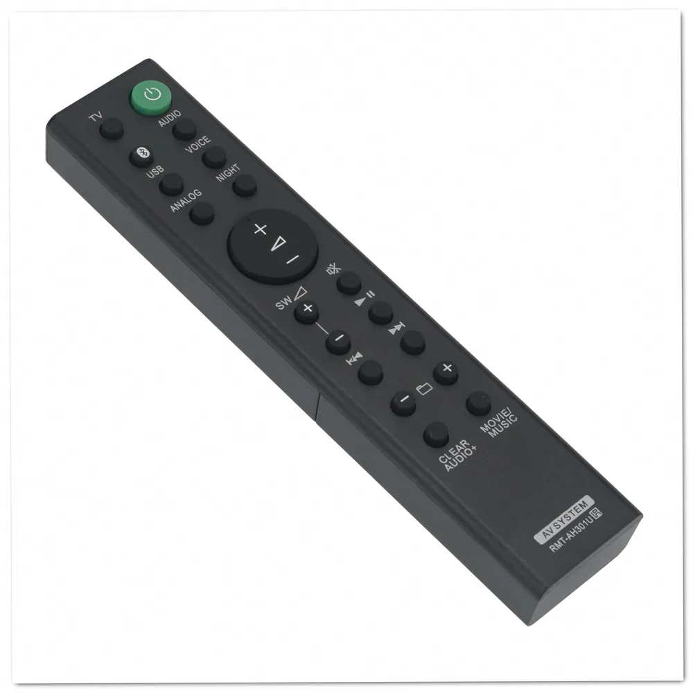 Sony RMT-AH301U Remote Control