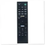 Sony RMT-AH400U Remote Control