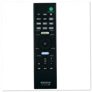 Sony RMT-AH401U Remote Control