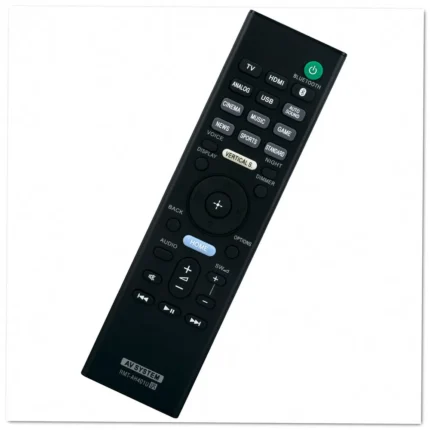 Sony RMT-AH401U Remote Control - Image 2