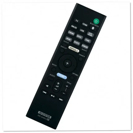 Sony RMT-AH401U RMTAH401U Remote Control - Image 2